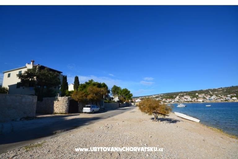 Luxury Villa Marin Apartmány – foto 2