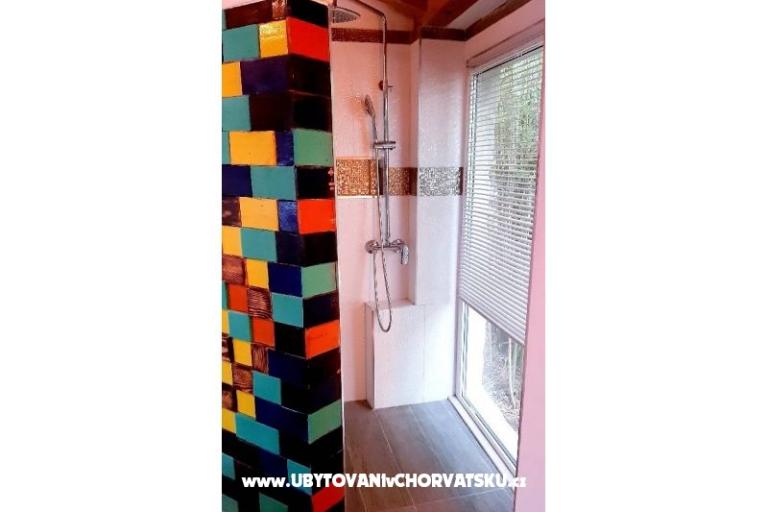 Luxury Villa Marin Apartmány – foto 20