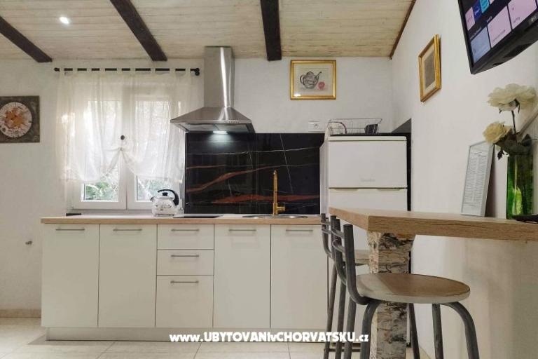 Luxury Villa Marin Apartmány – foto 21