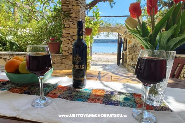 Luxury Villa Marin Apartmány – foto 22