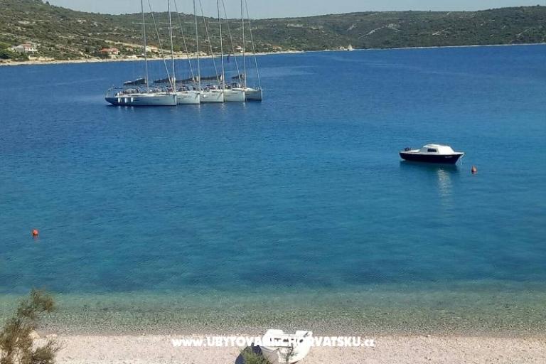 Luxury Villa Marin Apartmány – foto 24