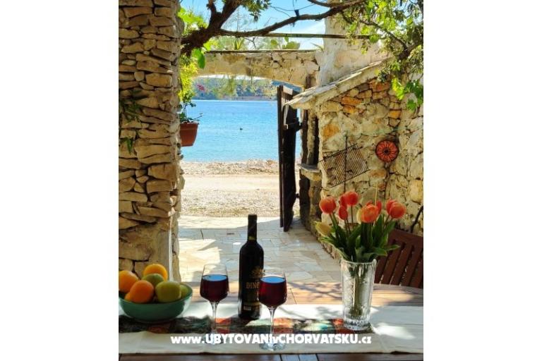 Luxury Villa Marin Apartmány – foto 25