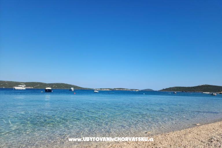 Luxury Villa Marin Apartmány – foto 26