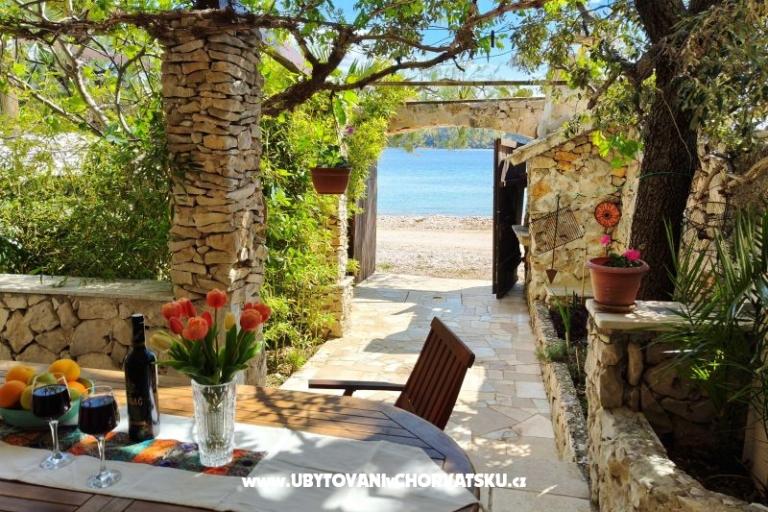 Luxury Villa Marin Apartmány – foto 4