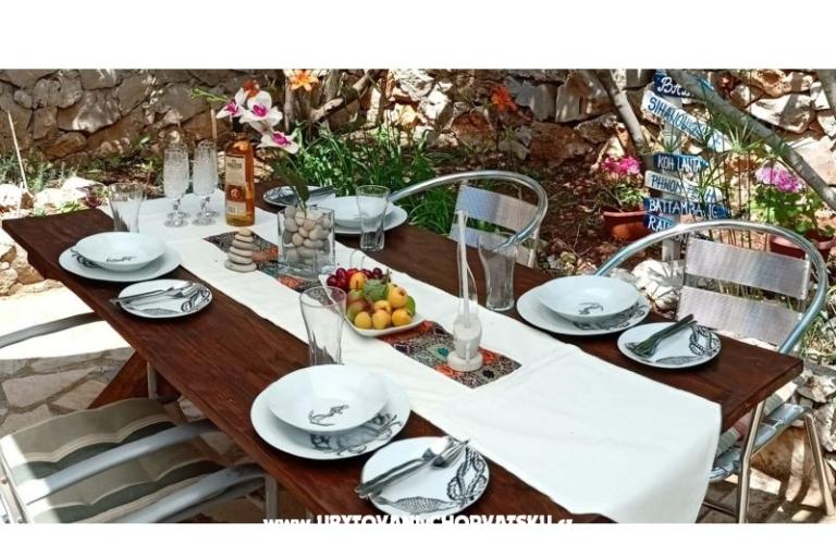 Luxury Villa Marin Apartmány – foto 5