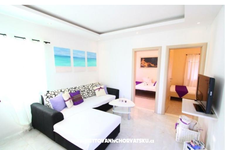 Luxury Villa Marin Apartmány – foto 6