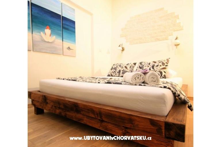 Luxury Villa Marin Apartmány – foto 7