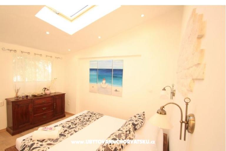 Luxury Villa Marin Apartmány – foto 8