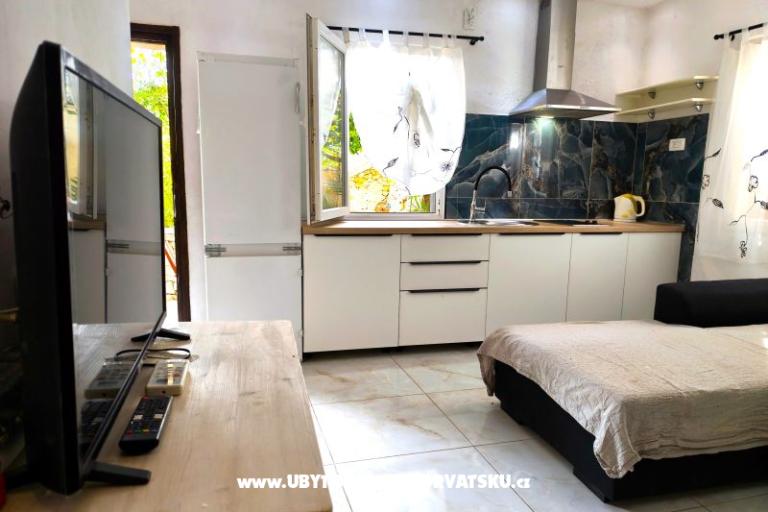 Luxury Villa Marin Apartmány – foto 9