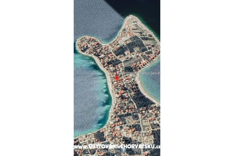 Apartmány Marko Sevid – foto 10