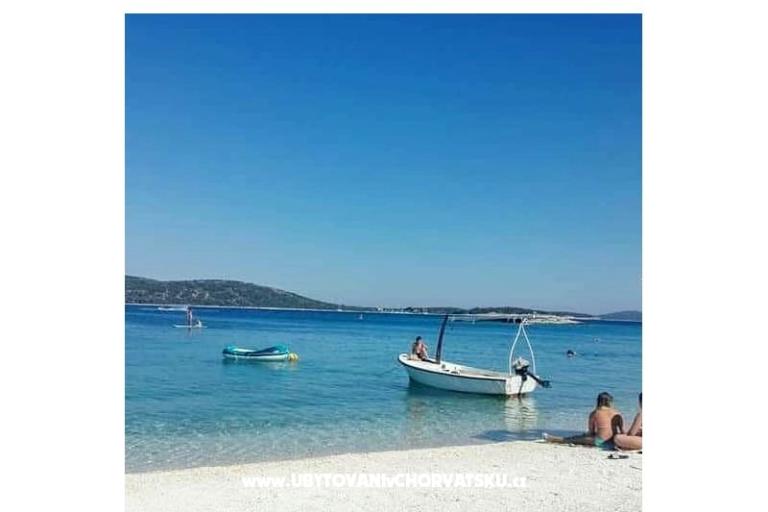 Apartmány Marko Sevid – foto 11