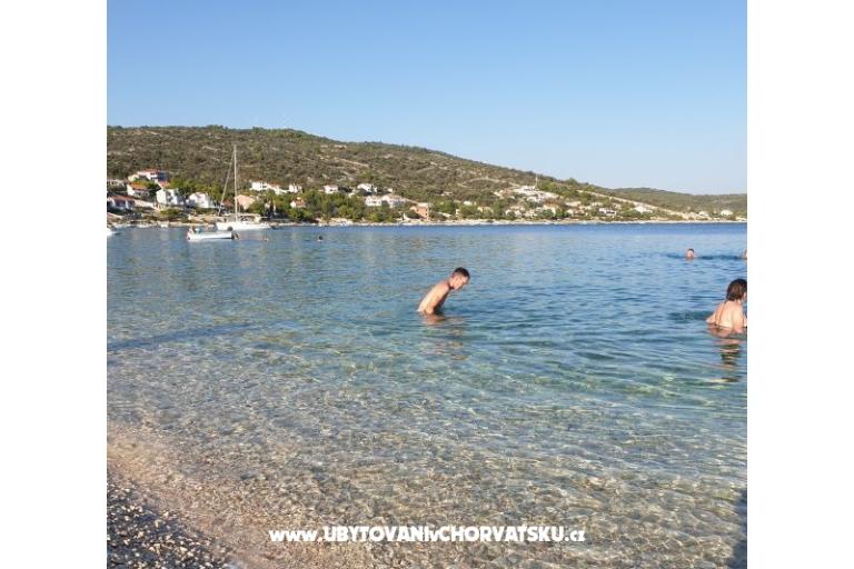 Apartmány Marko Sevid – foto 12