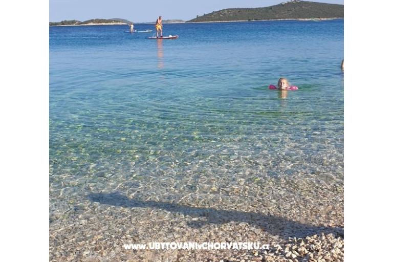 Apartmány Marko Sevid – foto 14