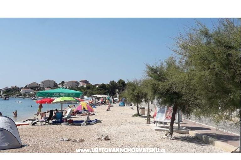 Apartmány Marko Sevid – foto 15