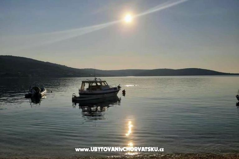 Apartmány Marko Sevid – foto 16