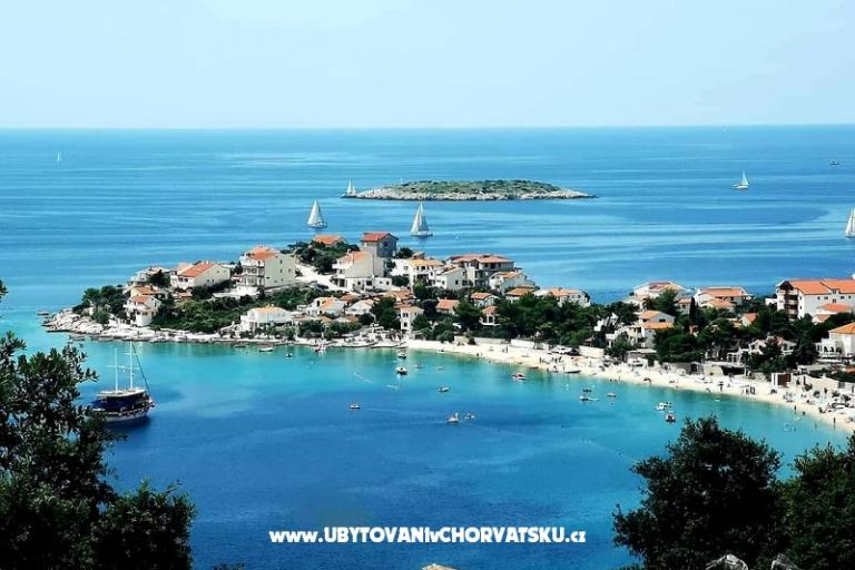 Apartmány Marko Sevid – foto 17