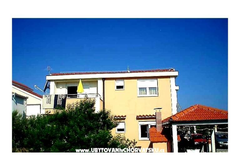 Apartmány Marko Sevid – foto 2