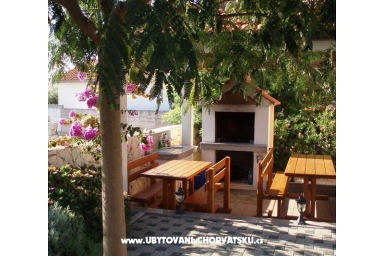 Apartmány Marko Sevid – foto 4