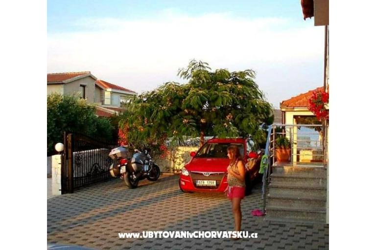 Apartmány Marko Sevid – foto 6