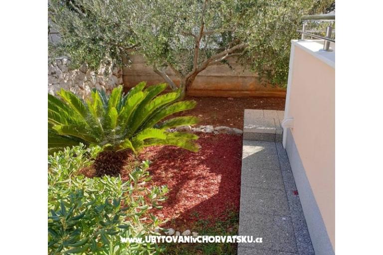 Apartmány Marko Sevid – foto 7