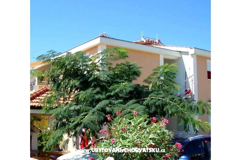 Apartmány Marko Sevid – foto 8