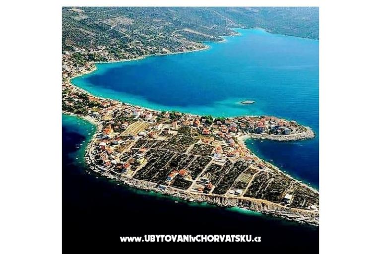 Apartmány Marko Sevid – foto 9