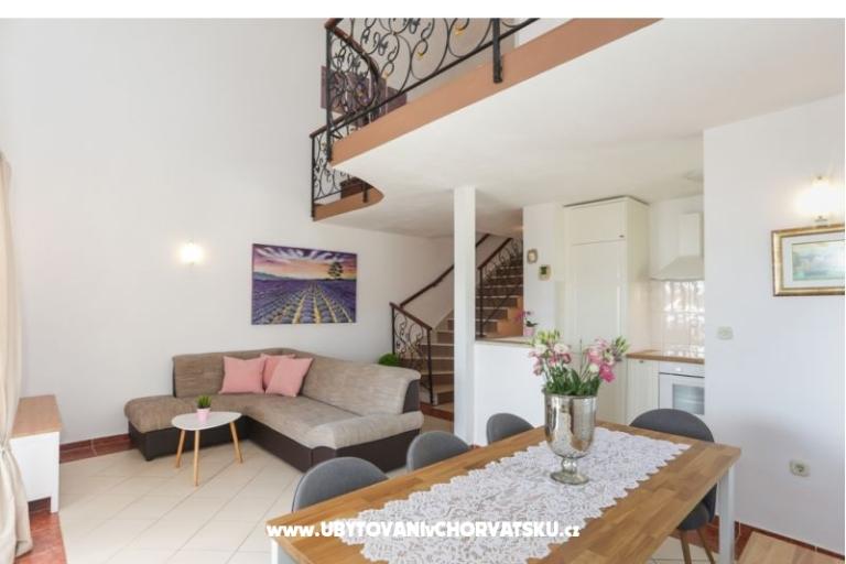 Apartmány Mikulić Sevid – foto 10