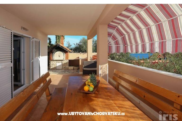 Apartmány Mikulić Sevid – foto 12