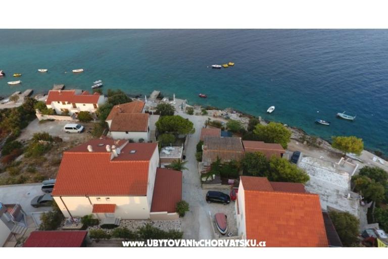 Apartmány Mikulić Sevid – foto 13