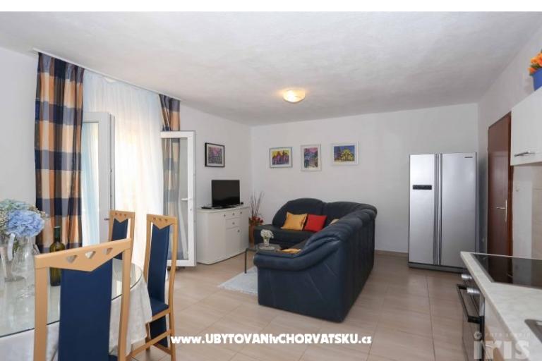 Apartmány Mikulić Sevid – foto 14