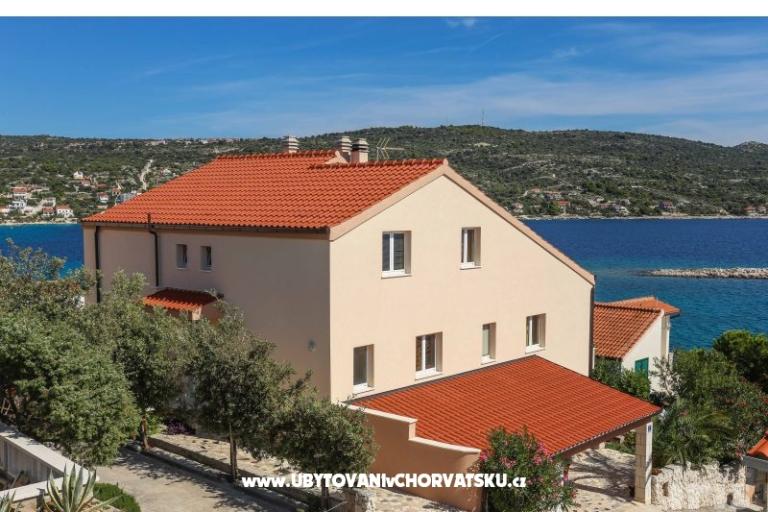 Apartmány Mikulić Sevid – foto 15