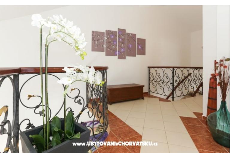 Apartmány Mikulić Sevid – foto 16