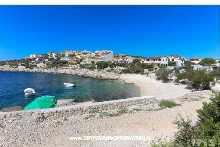 Apartmány Mikulić Sevid – foto 18