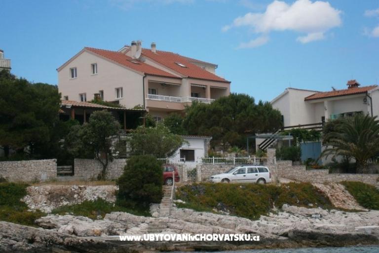 Apartmány Mikulić Sevid – foto 2