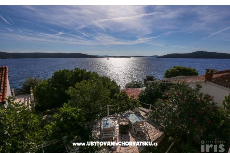 Apartmány Mikulić Sevid – foto 6