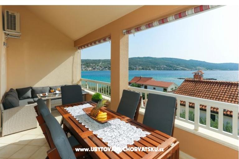 Apartmány Mikulić Sevid – foto 8