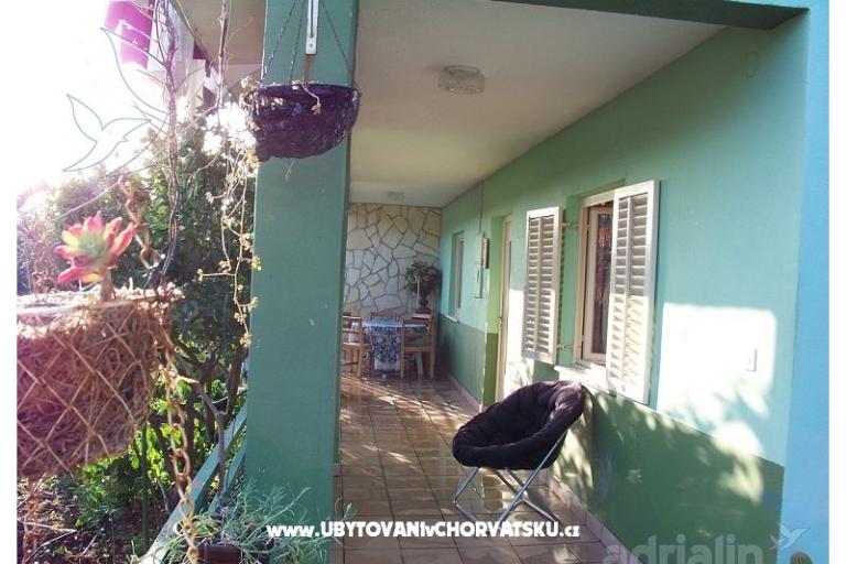 Apartmány Mirkovic – foto 3