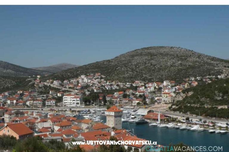 Apartmány Mirkovic – foto 8