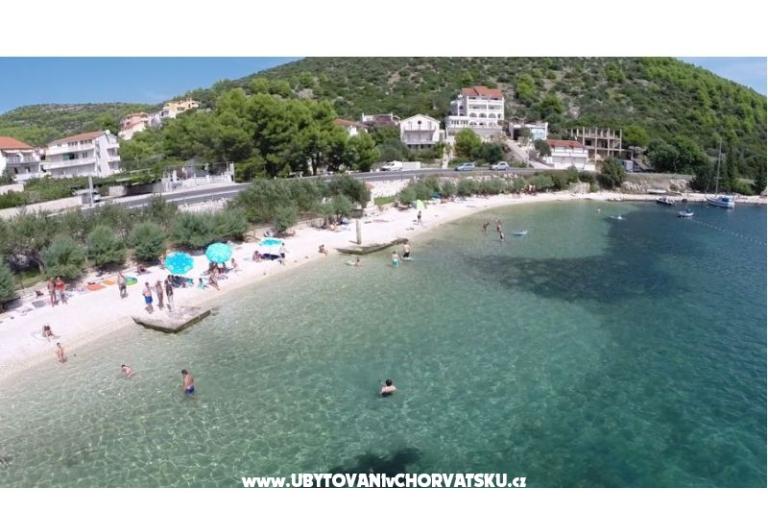 Apartmány Mirkovic – foto 9