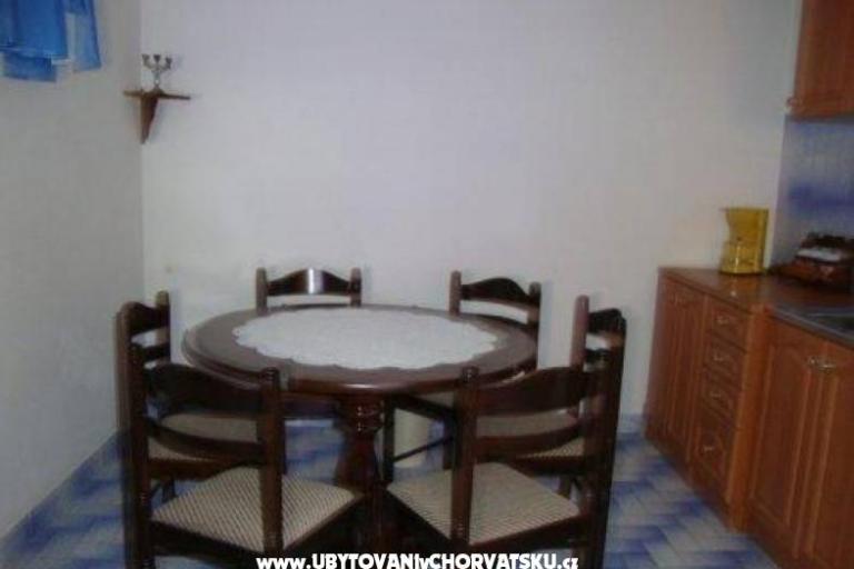 Apartmány Panorama Poljica – foto 2