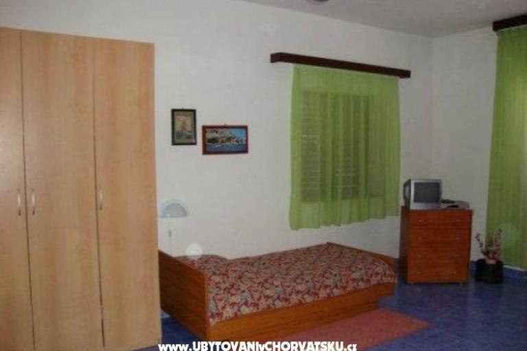 Apartmány Panorama Poljica – foto 3