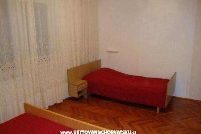 Apartmány Panorama Poljica – foto 7
