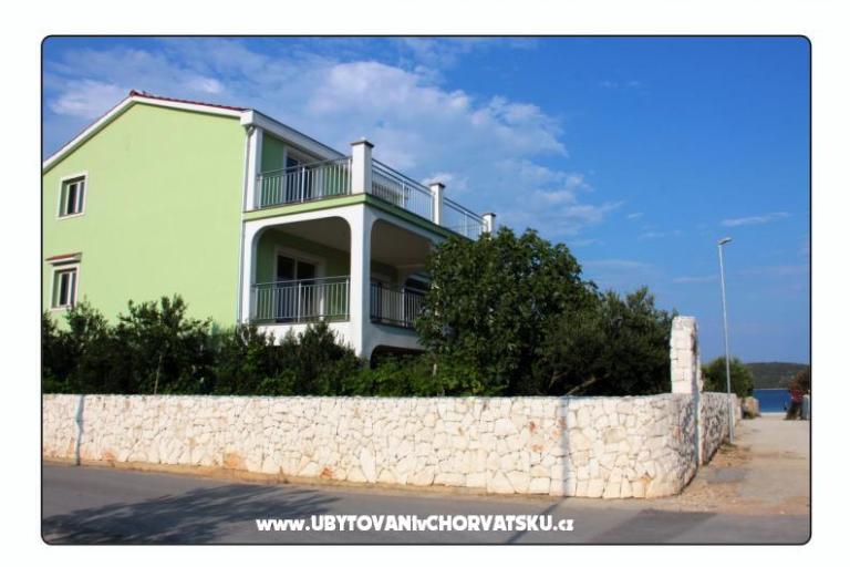 Apartmány Periš Sevid – foto 2