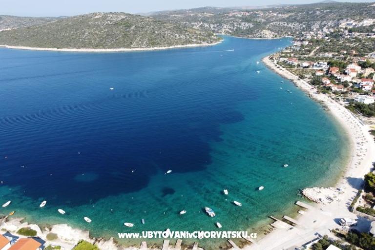 Apartmány Pralija – foto 9