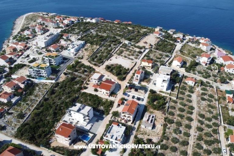 Apartmány Pralija – foto 10