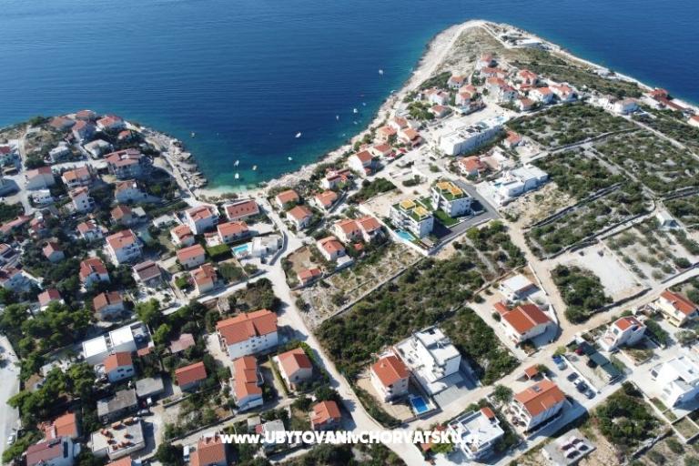 Apartmány Pralija – foto 11