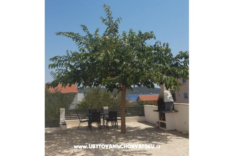 Apartmány Pralija – foto 2