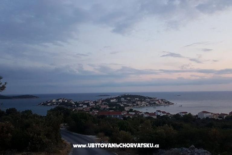 Apartmány Pralija – foto 3