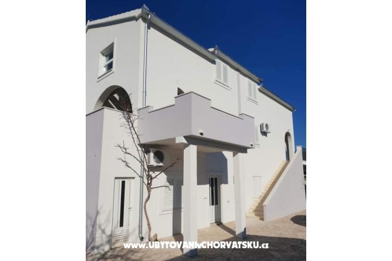 Apartmány Pralija – foto 4