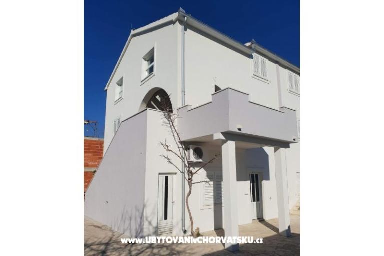 Apartmány Pralija – foto 5